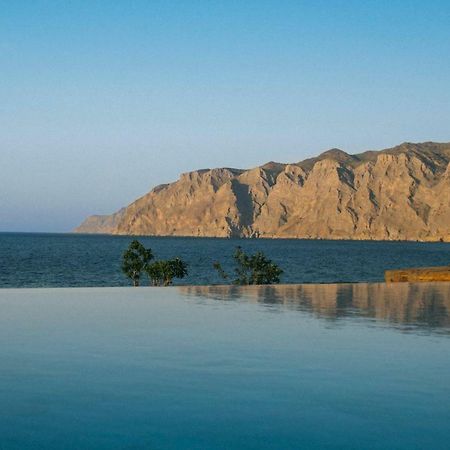Yades Instyle Villas Mochlos Exterior photo