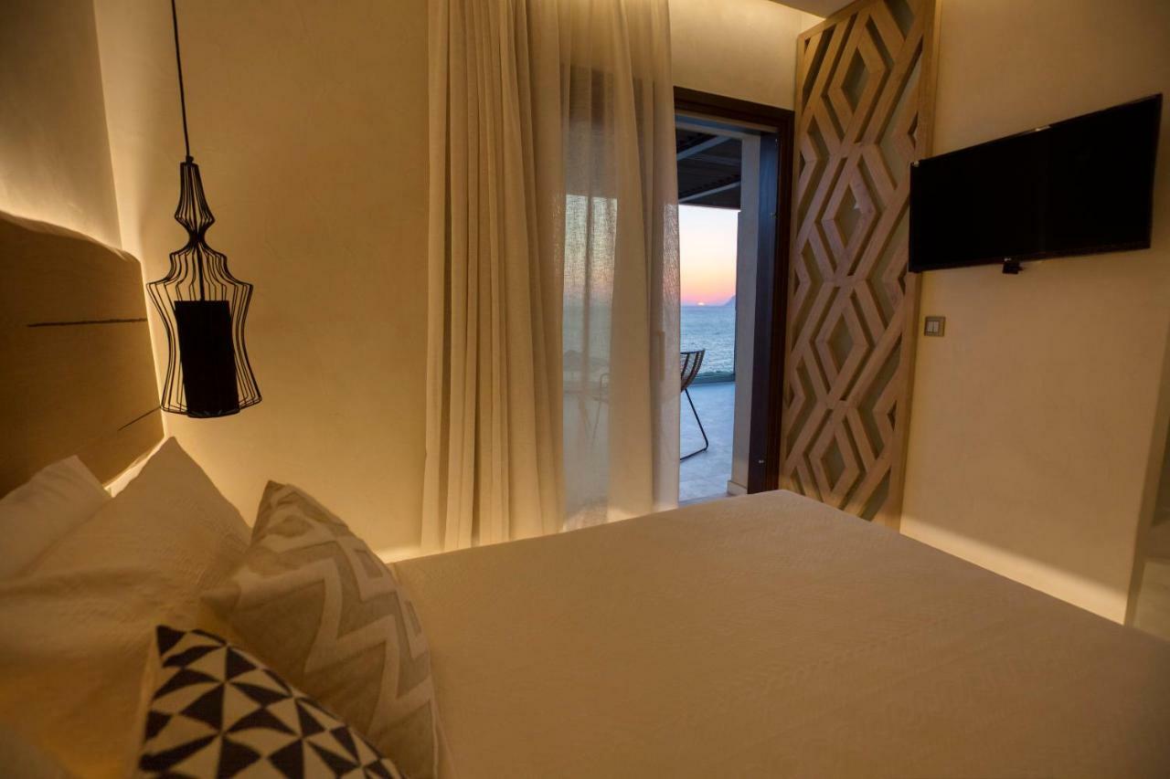 Yades Instyle Villas Mochlos Exterior photo