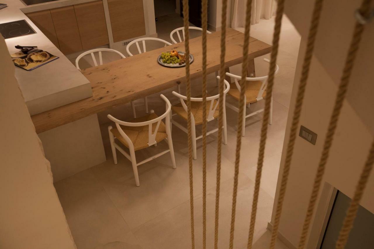 Yades Instyle Villas Mochlos Exterior photo